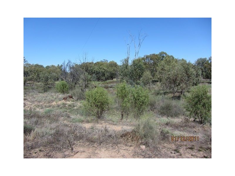 5 Bloxham Street, Cobar NSW 2835