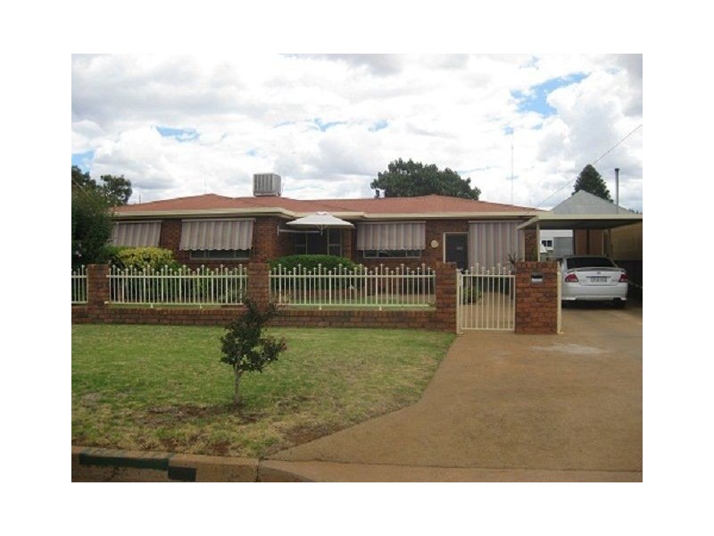 59 Morrison Street, Cobar NSW 2835