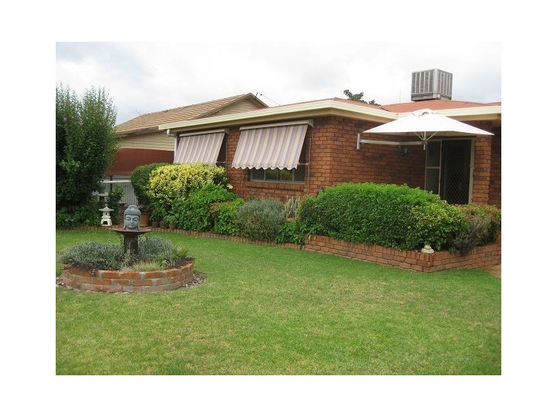 59 Morrison Street, Cobar NSW 2835