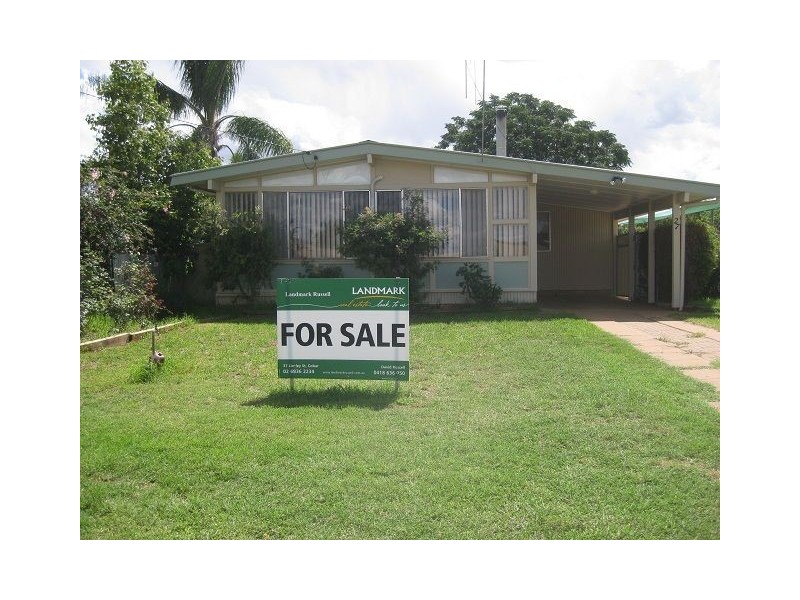 27 Margaret Street, Cobar NSW 2835