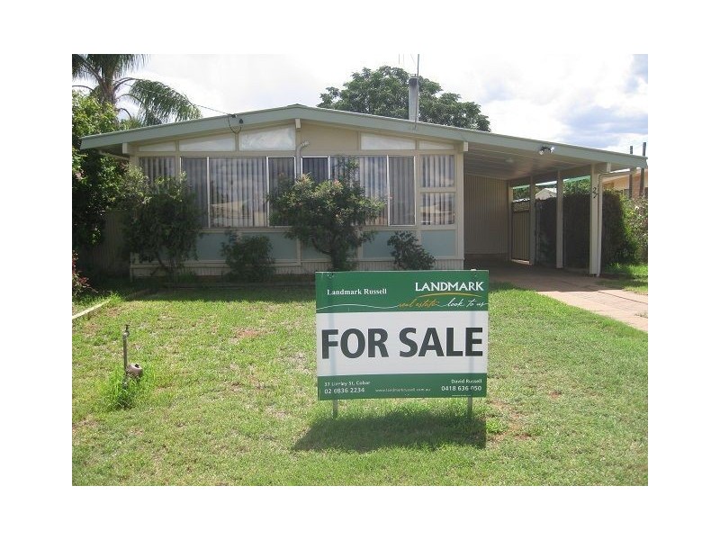 27 Margaret Street, Cobar NSW 2835