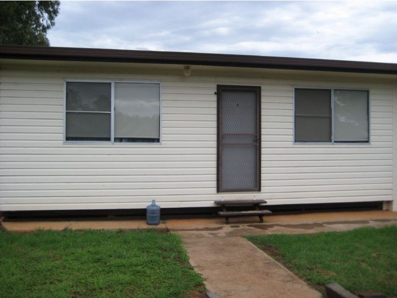 4/25 Tindera St, Cobar NSW 2835