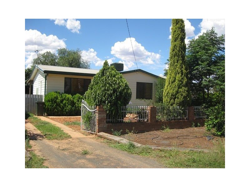 6 Nyngan Road, Cobar NSW 2835