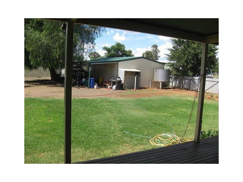 6 Nyngan Road, Cobar NSW 2835