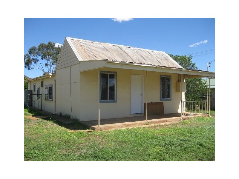 1 Murray Street, Cobar NSW 2835