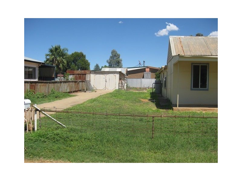 1 Murray Street, Cobar NSW 2835