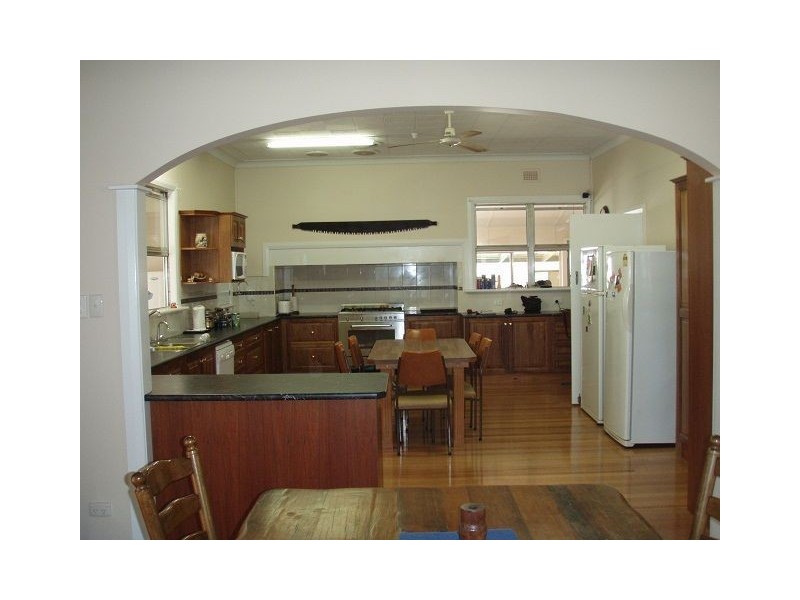 * Yalda Downs, Broken Hill NSW 2880