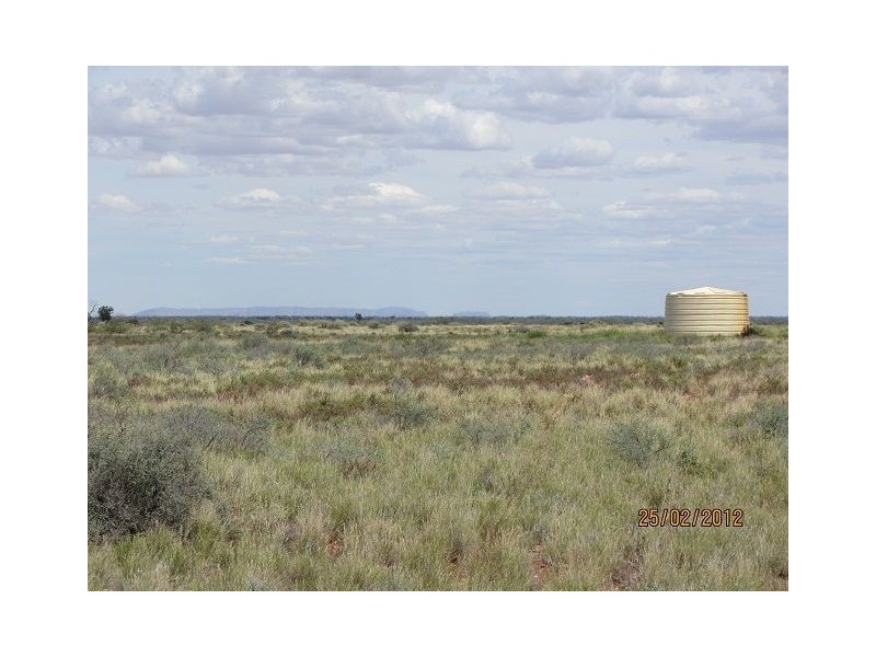 * Yalda Downs, Broken Hill NSW 2880