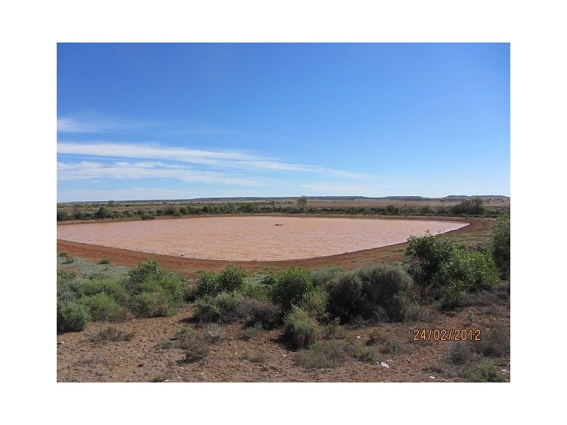 * Yalda Downs, Broken Hill NSW 2880