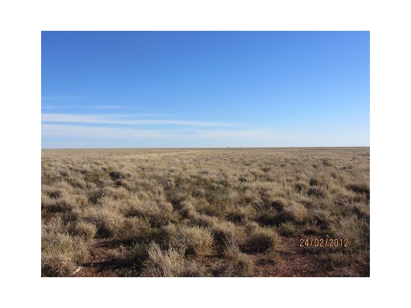 * Yalda Downs, Broken Hill NSW 2880
