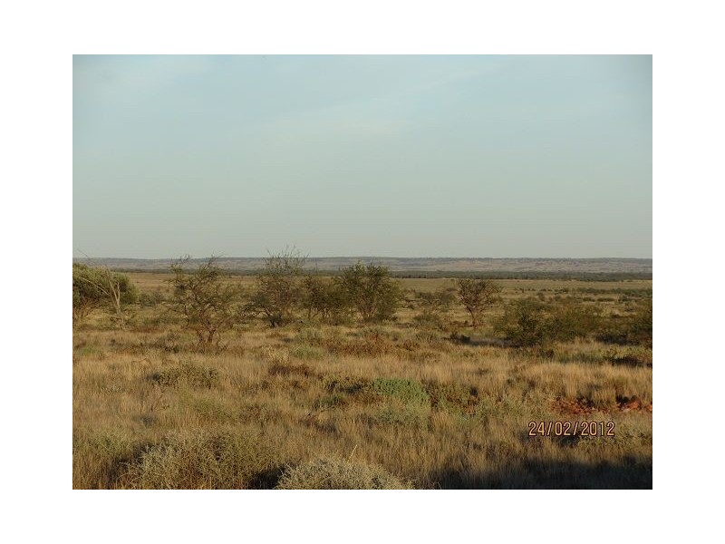 * Yalda Downs, Broken Hill NSW 2880