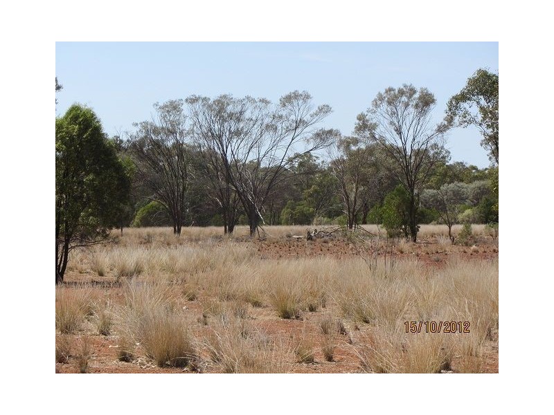 * West Wilgaroon, Cobar NSW 2835
