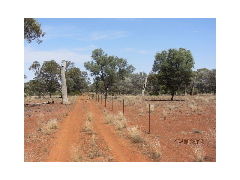 * West Wilgaroon, Cobar NSW 2835