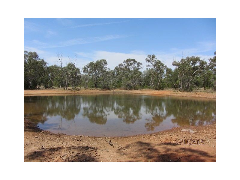 * West Wilgaroon, Cobar NSW 2835
