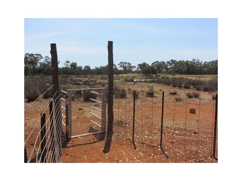 * West Wilgaroon, Cobar NSW 2835