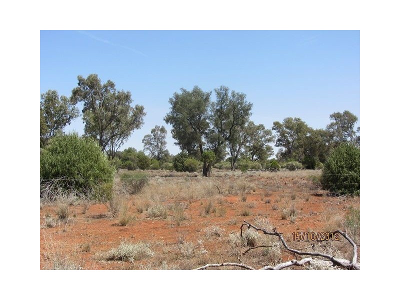 * West Wilgaroon, Cobar NSW 2835