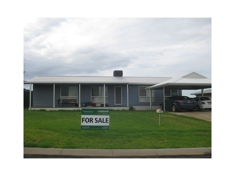 26 Duffy Drive, Cobar NSW 2835