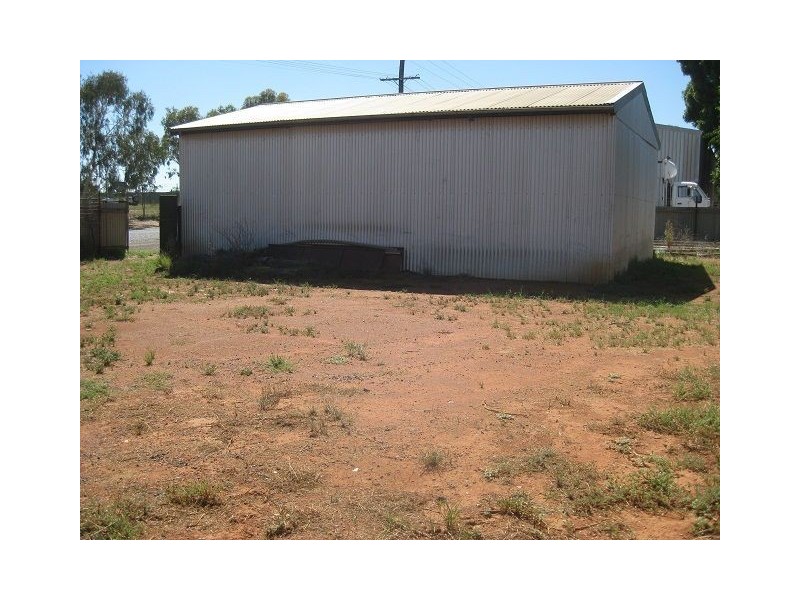Lot 8 Tenth Street, Cobar NSW 2835