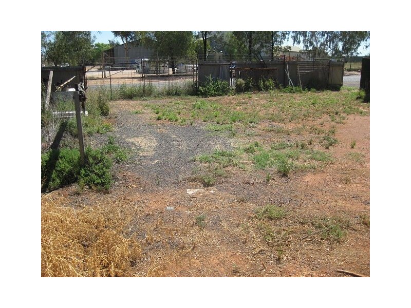 Lot 8 Tenth Street, Cobar NSW 2835