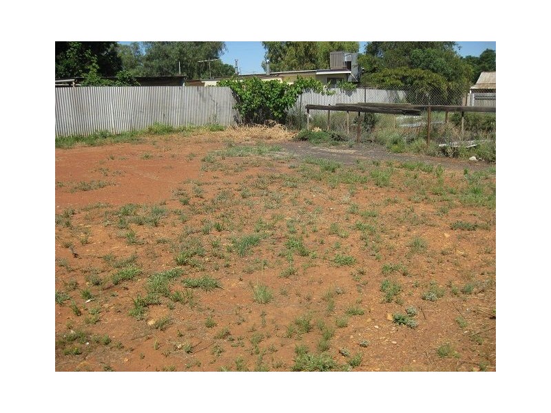 Lot 8 Tenth Street, Cobar NSW 2835