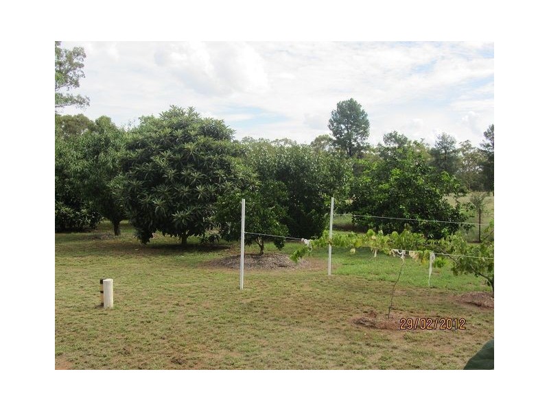 * Pineview, Nyngan NSW 2825