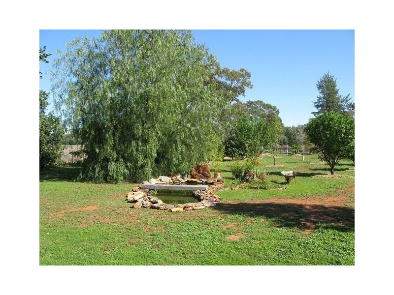 * Pineview, Nyngan NSW 2825