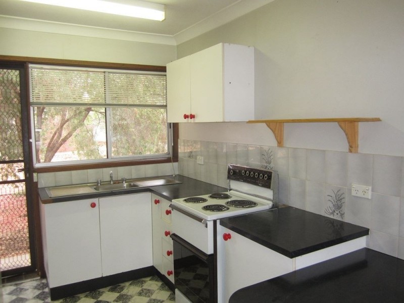 4/21 Lamrock St, Cobar NSW 2835
