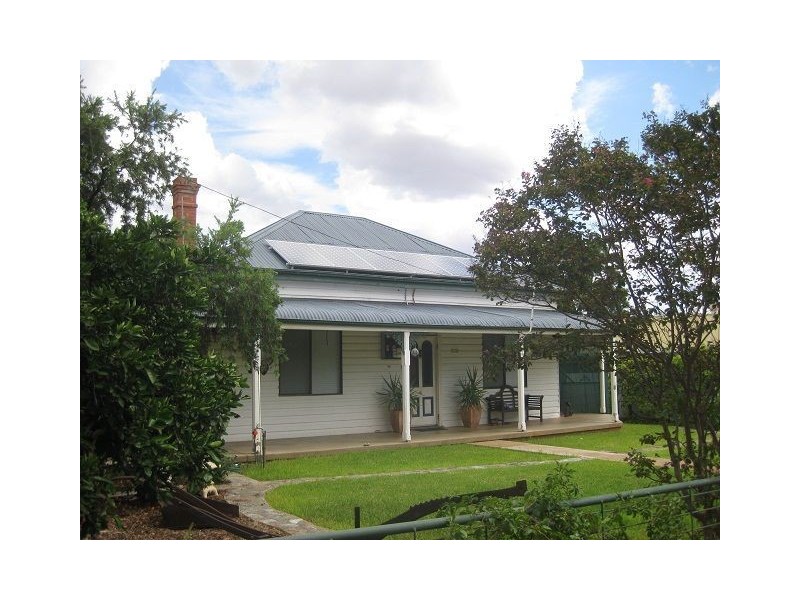 28 Brough Street, Cobar NSW 2835