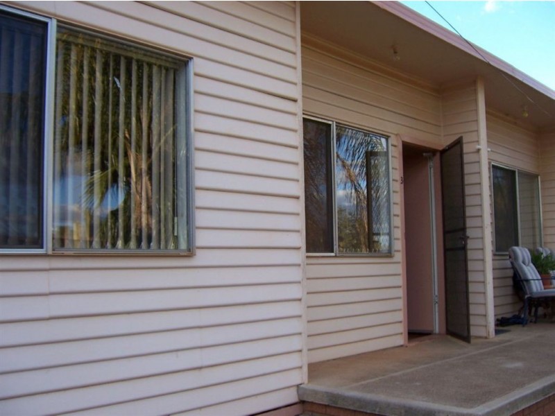 3/64-66 Bathurst St, Cobar NSW 2835