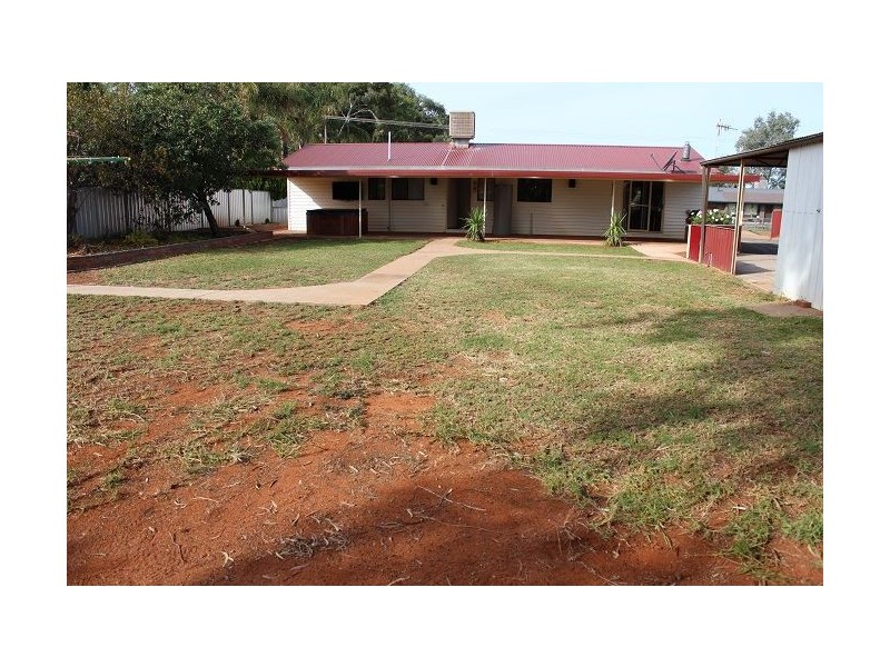 43 Monaghan Street, Cobar NSW 2835