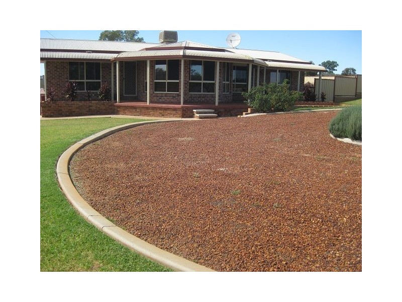 Lot 11 Lerida Rd, Cobar NSW 2835