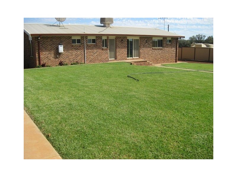 Lot 11 Lerida Rd, Cobar NSW 2835