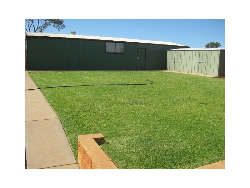 Lot 11 Lerida Rd, Cobar NSW 2835