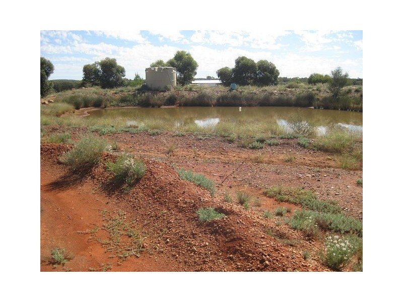 Lot 11 Lerida Rd, Cobar NSW 2835