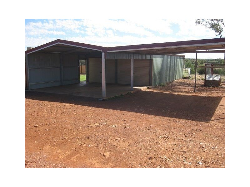 Lot 11 Lerida Rd, Cobar NSW 2835