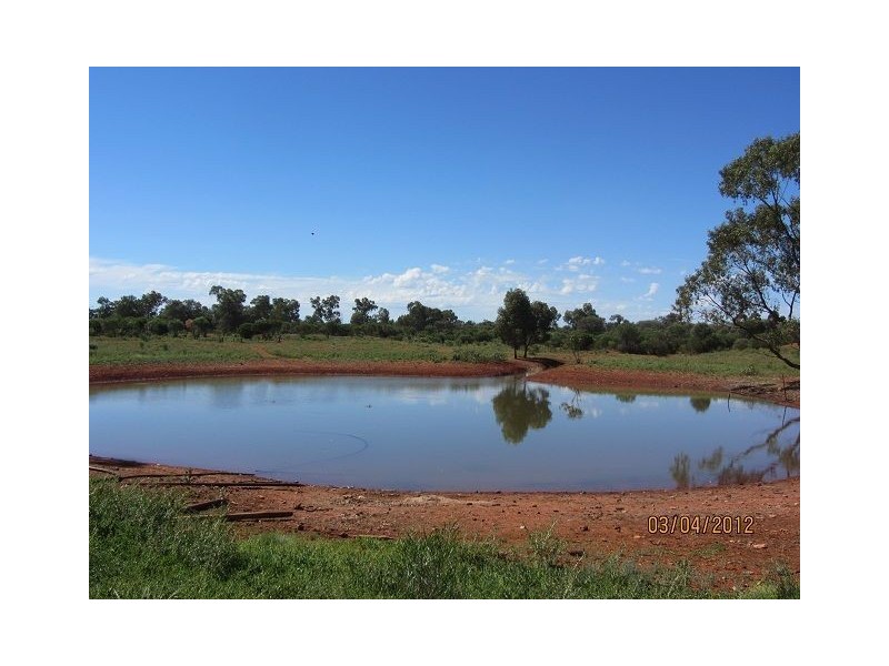 * BULLA PARK, Cobar NSW 2835