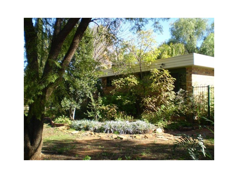 68 Louth Road, Cobar NSW 2835