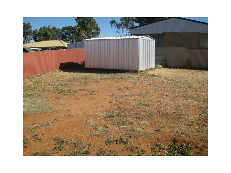 20 Wattle Drive, Cobar NSW 2835