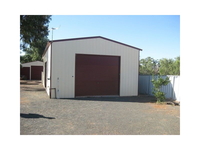 9 Denman Street, Cobar NSW 2835