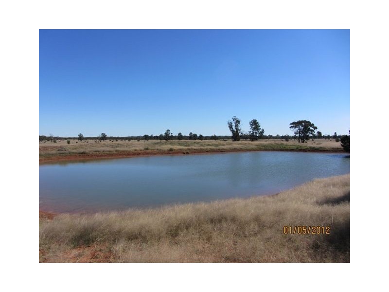 * KIAMA, Cobar NSW 2835