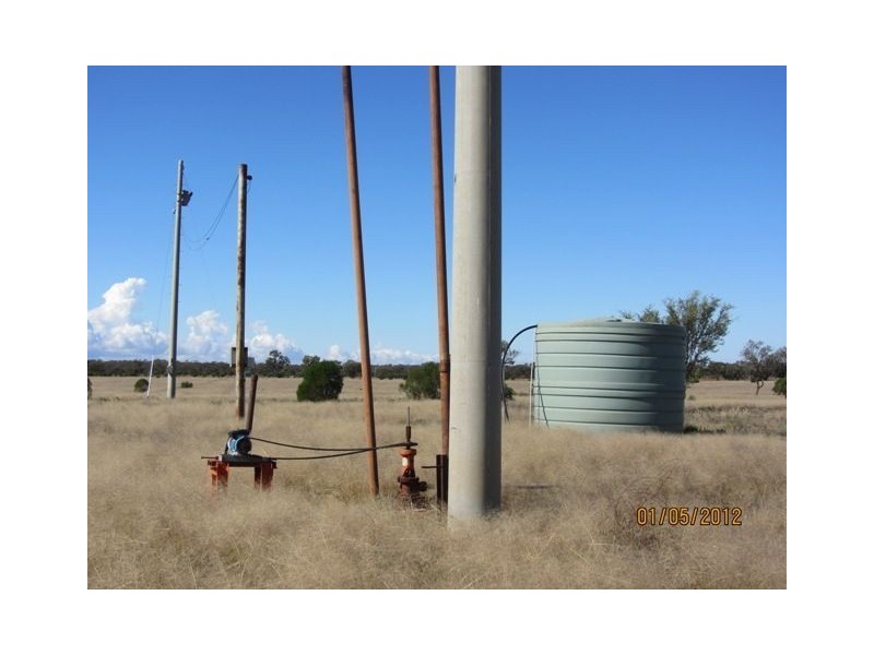 * KIAMA, Cobar NSW 2835