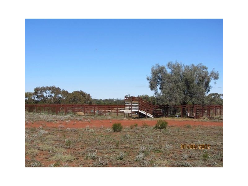* KIAMA, Cobar NSW 2835