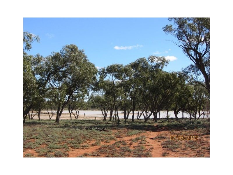 * KIAMA, Cobar NSW 2835