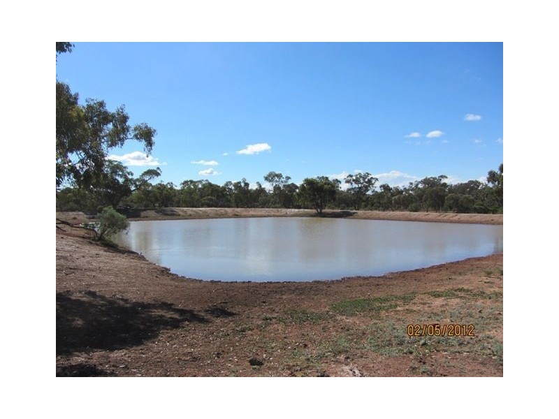 * KIAMA, Cobar NSW 2835