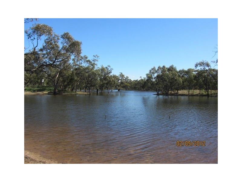 * KIAMA, Cobar NSW 2835