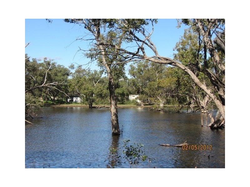 * KIAMA, Cobar NSW 2835