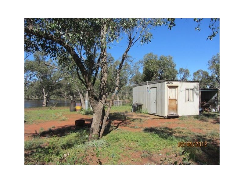* KIAMA, Cobar NSW 2835