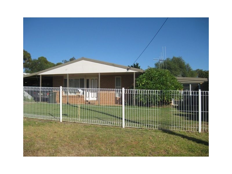 17 Morrison Street, Cobar NSW 2835