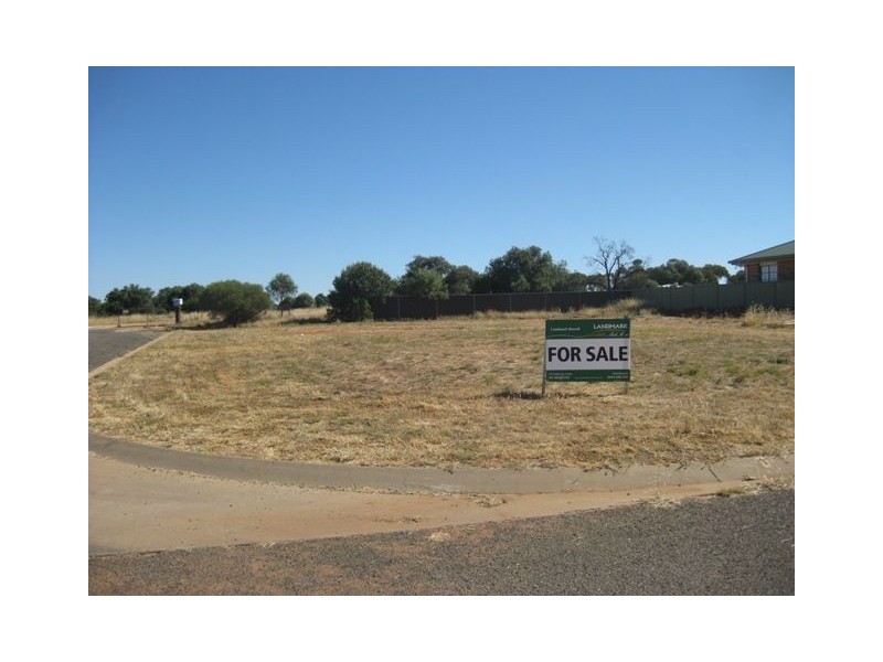 29 Acacia Avenue, Cobar NSW 2835
