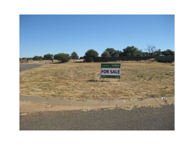 29 Acacia Avenue, Cobar NSW 2835